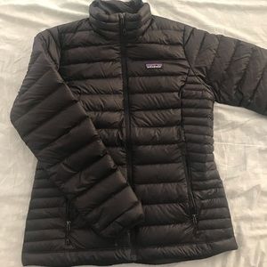Patagonia Coat size M